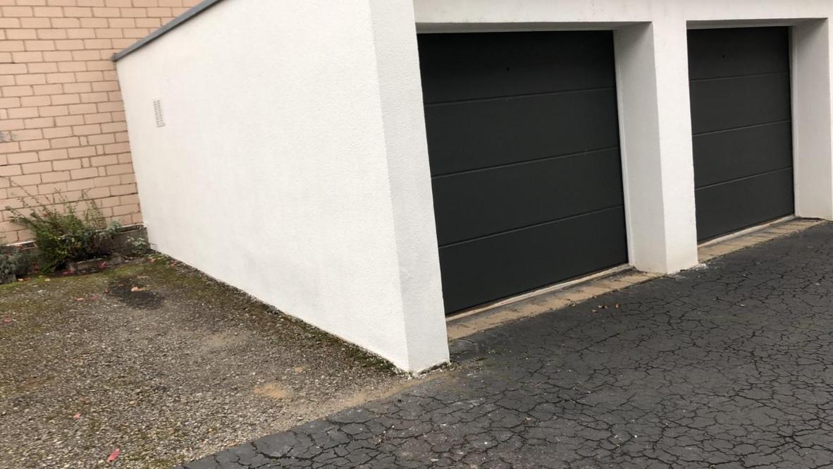 Ochsenfurt am Main 5 Zimmer Parkplatz Garten Exterior foto